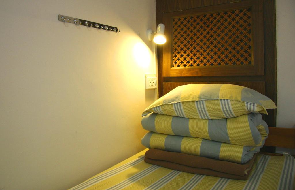Dali Lao Shay Youth Hostel Kültér fotó