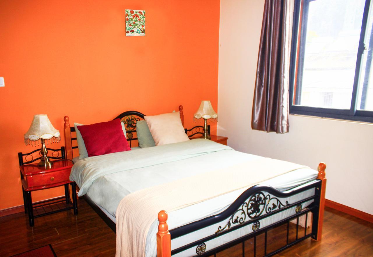 Dali Lao Shay Youth Hostel Kültér fotó