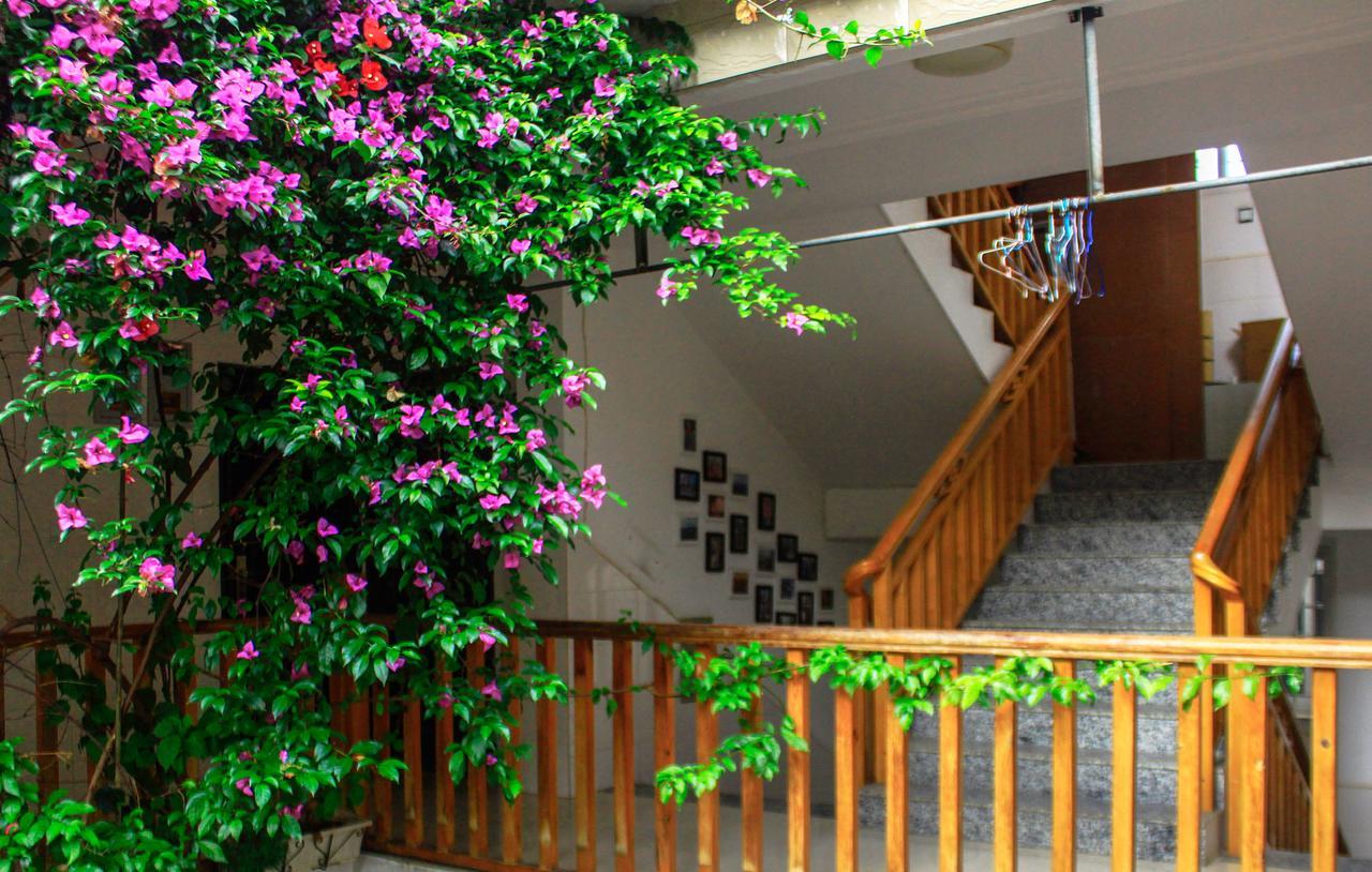 Dali Lao Shay Youth Hostel Kültér fotó