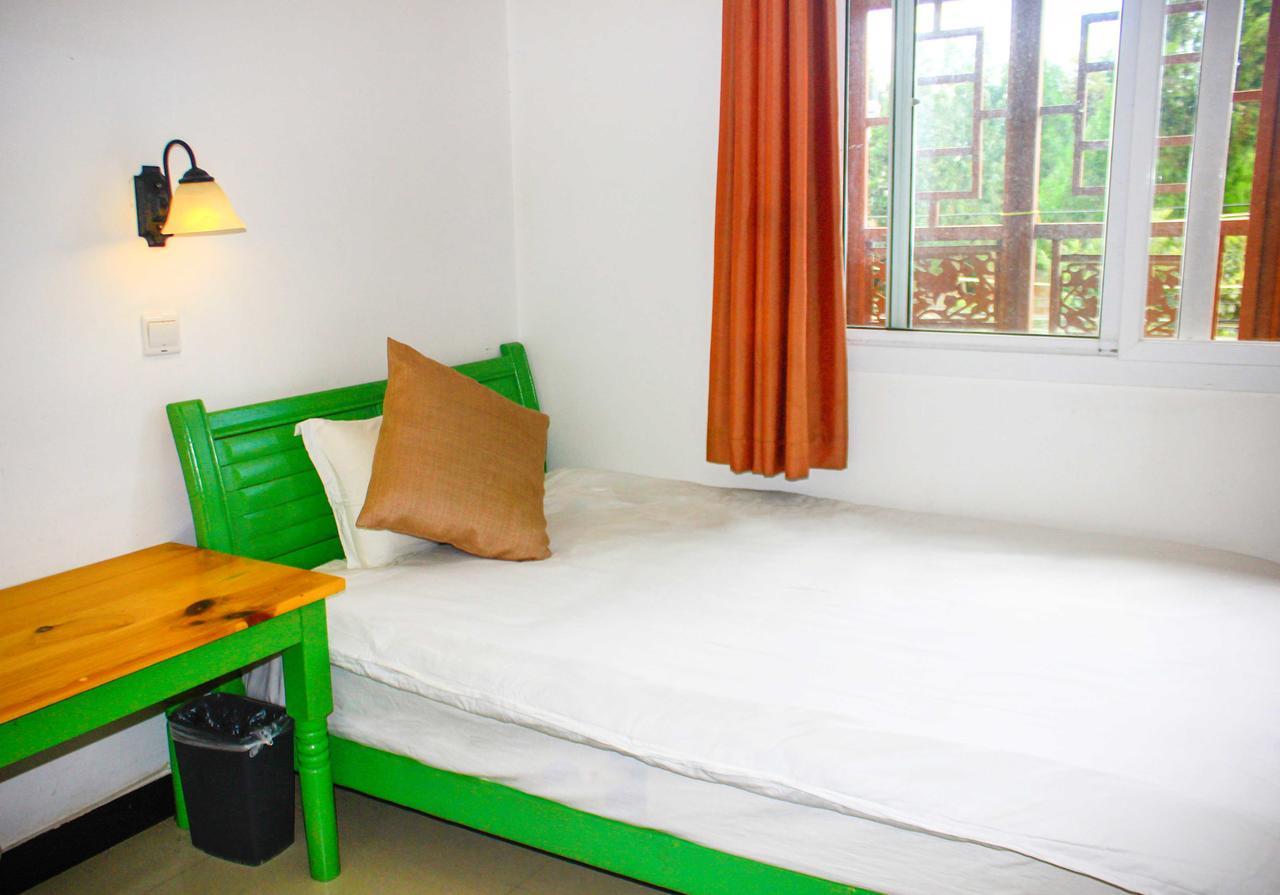 Dali Lao Shay Youth Hostel Kültér fotó