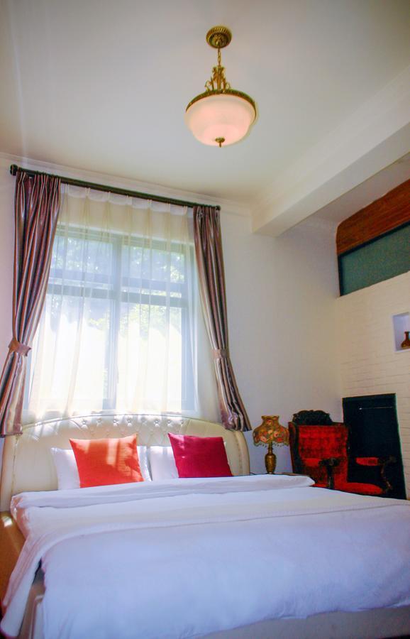Dali Lao Shay Youth Hostel Kültér fotó